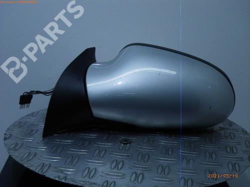 Left mirror MERCEDES-BENZ A-CLASS (W168) A 140 (168.031, 168.131) | BP7461993C26 