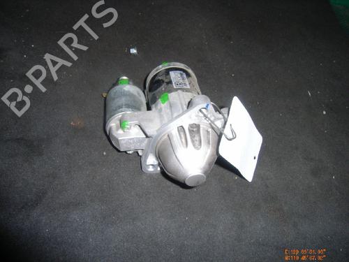 Used Starter MAZDA 2 (DE_, DH_) 1.3 (DE3FS) (75 hp) 30486942