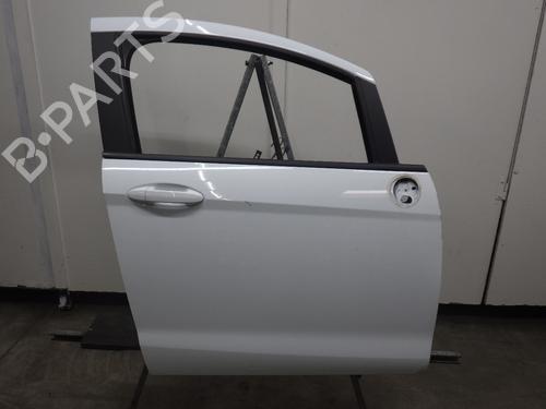 Used Right front door FORD B-MAX (JK) 1.0 EcoBoost (100 hp) 26537704