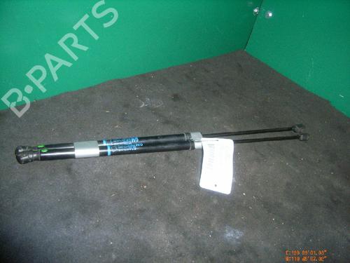 Used Tailgate lift support OPEL CORSA D (S07) 1.2 (L08, L68) (80 hp) 14753045