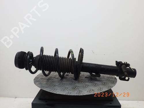 Used Right front shock absorber VW UP! (121, 122, BL1, BL2, BL3, 123) 1.0 (60 hp) 16170661