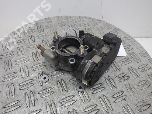 Throttle body OPEL AGILA A (H00) 1.0 (F68) | BP6781026M82 