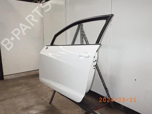 Left front door SEAT IBIZA IV (6J5, 6P1) 1.4 | BP17224580C2 