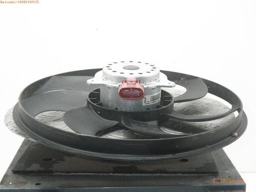 Koelventilatormotor FORD FIESTA VII (HJ, HF) 1.1 Ti-VCT | BP7807973M35 