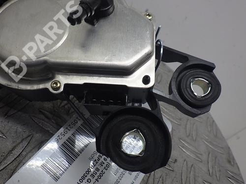 Rear wiper motor SEAT ALTEA (5P1) 1.6 | BP4785308M102 
