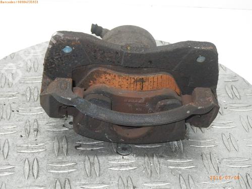 Left front brake caliper CHEVROLET LACETTI (J200) 1.8 | BP14752836M105 