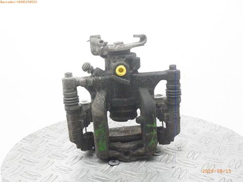 Used Left rear brake caliper CHEVROLET CRUZE (J300) 2.0 CDI (125 hp) 14757213
