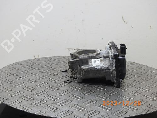 Throttle body DACIA LODGY (JS_) 1.2 TCe (JSAY, JSM0) | BP16182698M82 