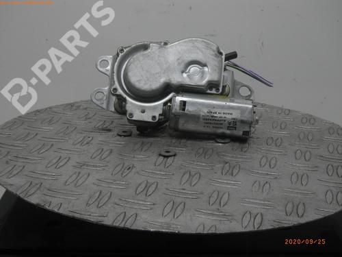 Rear wiper motor CITROËN XSARA (N1) 1.6 16V | BP5280000M102 