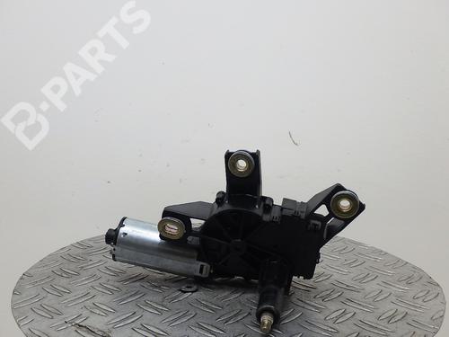 Rear wiper motor MERCEDES-BENZ A-CLASS (W168) A 160 (168.033, 168.133) | BP10337692M102 