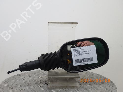 Used Right mirror FORD KA (RB_) 1.3 i (60 hp) 17839281
