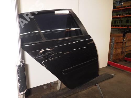 Right rear door VW GOLF V (1K1) 1.9 TDI | BP1798272C5 