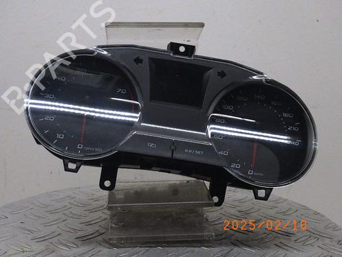 Used Instrument cluster SEAT IBIZA IV (6J5, 6P1) 1.4 (85 hp) 23273952