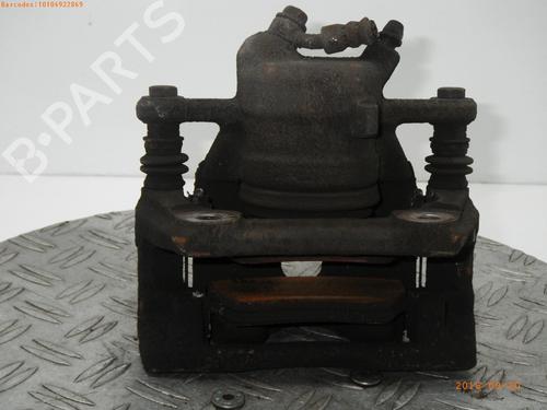 Right front brake caliper NISSAN MICRA III (K12) 1.2 16V | BP14753959M104 
