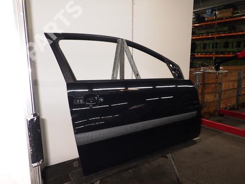 Right front door FORD FIESTA V (JH_, JD_) 1.3 | BP8621933C3 