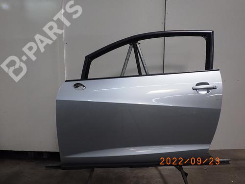 Used Left front door SEAT IBIZA IV (6J5, 6P1) 1.6 (105 hp) 10566177