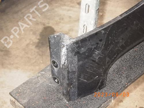 Left front fenders CITROËN C4 Picasso I MPV (UD_) 1.6 THP 155 | BP14457939C41 