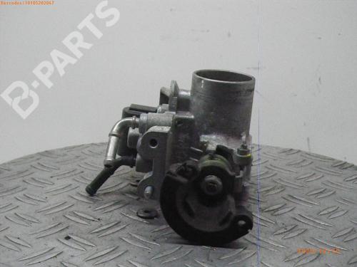 Used Throttle body DAIHATSU TREVIS 1.0 (58 hp) 4397489