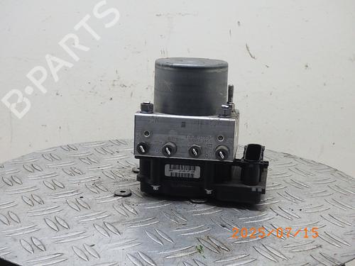 ABS pump FIAT PANDA (169_) 1.2 (169.AXB11, 169.AXB1A) | BP27480583M43 