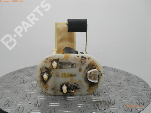 Fuel pump HYUNDAI SANTA FÉ I (SM) 2.0 | BP5069550M76 