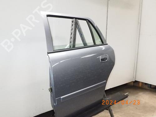 Left rear door OPEL ASTRA G Estate (T98) 1.8 16V (F35) | BP17679782C4 