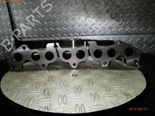 Exhaust manifold PEUGEOT 307 SW (3H) 2.0 HDi 135 | BP14753424M110 