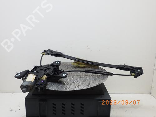 Rear right window mechanism FORD MONDEO V Turnier (CF) 2.0 TDCi | BP15185764C25 