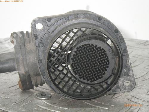Mass air flow sensor VW TOURAN (1T1, 1T2) 1.9 TDI | BP4388596M95 