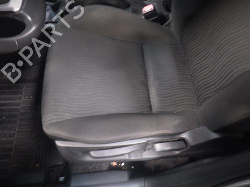 Left front seat SUZUKI SWIFT IV (FZ, NZ) 1.2 (AZH412, ZC72S) | BP30175017C15