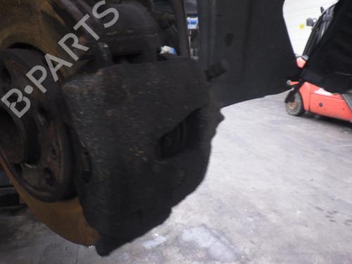 Høyre bremsekaliper foran SKODA FABIA III (NJ3) 1.0 (75 hp) 30553867