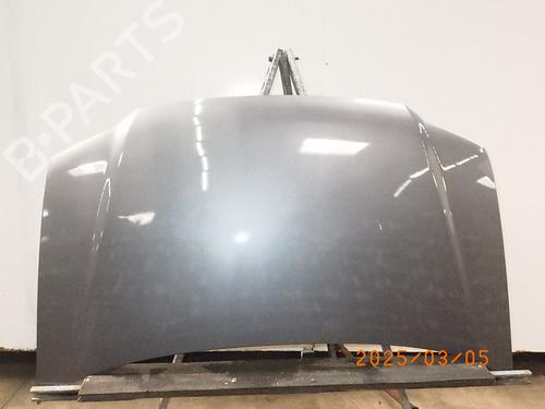 Used Hood VW TOURAN (1T1, 1T2) 2.0 TDI (136 hp) 24127122