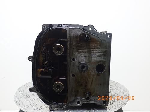 Cylinder head VW POLO (9N_, 9A_) 1.2 12V | BP12351625M5 