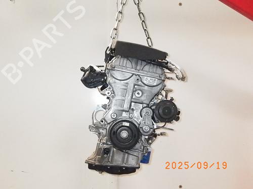 Used Engine OPEL ASTRA K (B16) 1.0 Turbo (68) (105 hp) 29043169