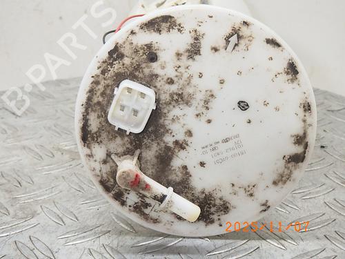 Fuel pump SUZUKI SWIFT IV (FZ, NZ) 1.2 (AZH412, ZC72S) | BP30175005M76