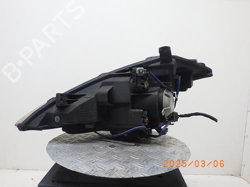 Right headlight NISSAN MURANO I (Z50) 3.5 4x4 | BP24153540C29 