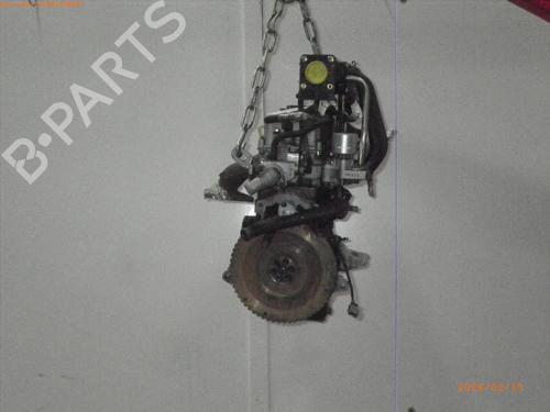 Engine CHEVROLET MATIZ (M200, M250) 1.0 | BP32365359M1 - Image 3