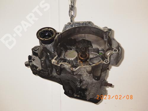 Used Gearbox VW POLO V (6R1, 6C1) 1.2 (60 hp) 11828308