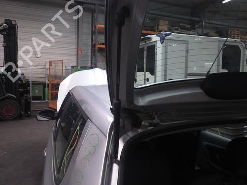 Tailgate lift support SKODA FABIA II (542) 1.2 12V | BP30148334C138 