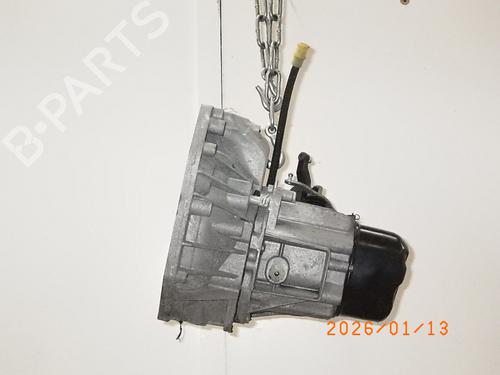 Gearbox RENAULT CAPTUR I (J5_, H5_) 0.9 TCe 90 | BP31597726M3 - Image 4