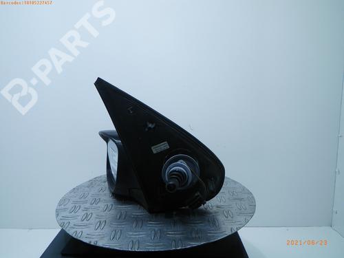 Left mirror PEUGEOT 206+ (2L_, 2M_) 1.4 HDi eco 70 | BP4936323C26 