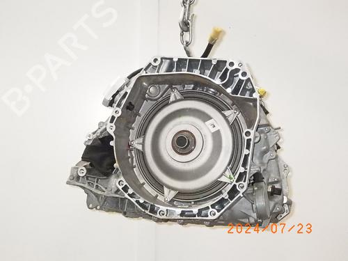 Used Gearbox RENAULT MEGANE IV Hatchback (B9A/M/N_) 1.2 TCe 130 (B9MR) (130 hp) 19045091