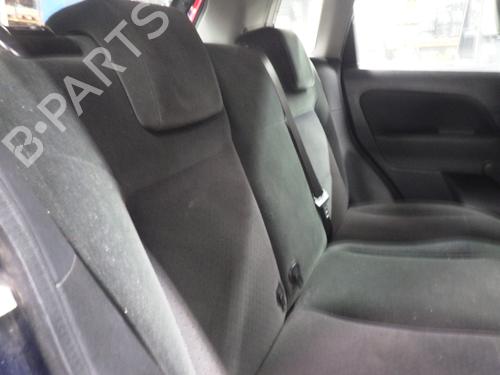 Seats set FORD FIESTA V (JH_, JD_) 1.6 16V | BP16971855C78 