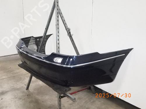 Rear bumper MERCEDES-BENZ C-CLASS (W203) C 200 Kompressor (203.045) | BP27706208C8 