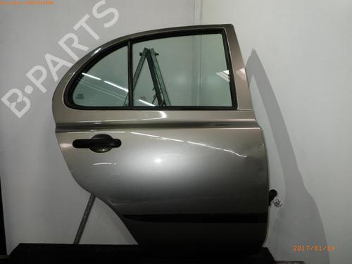 Used Right rear door NISSAN MICRA III (K12) 1.2 16V (65 hp) 13255798