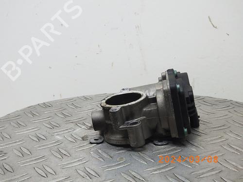 Throttle body NISSAN MICRA V (K14) 1.0 | BP16775104M82 