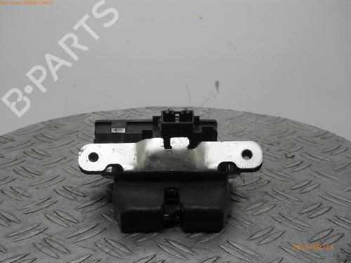 Electronic module FORD FIESTA VI (CB1, CCN) 1.0 EcoBoost | BP14756281M83 