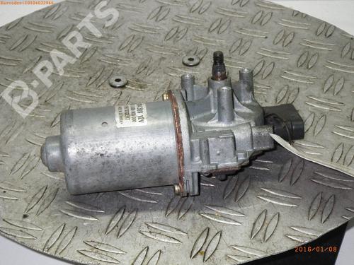 Motor limpa vidros frontal SMART CITY-COUPE (450) 0.8 CDI (S1CLC1, 450.300, 450.301, 450.302, 450.303,... (41 hp) 4781702