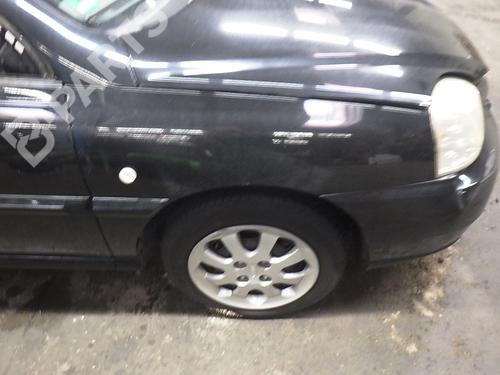 Used Right front fenders Right front fenders KIA RIO I Hatchback (DC) 1.5 16V (97 hp) 8899076 8899076