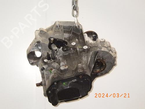 Gearbox SEAT IBIZA IV (6J5, 6P1) 1.4 | BP17221118M3 