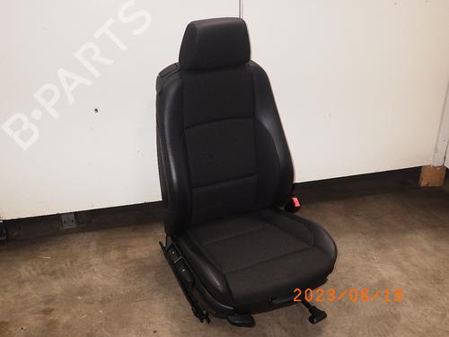 Right front seat BMW 1 (E81) 118 i (143 hp)null